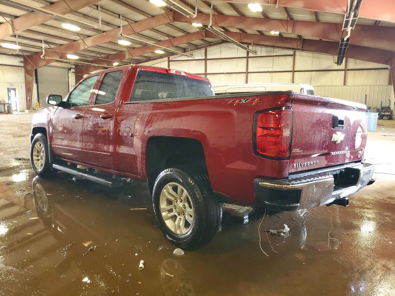 2019 Chevrolet Silverado Ld K1500 Lt - Image 2