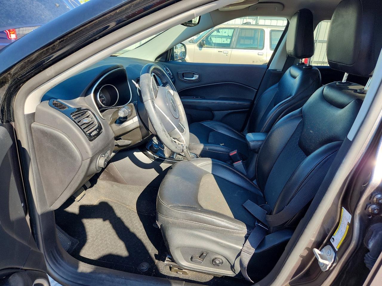 2019 Jeep Compass Latitude - Фото 7