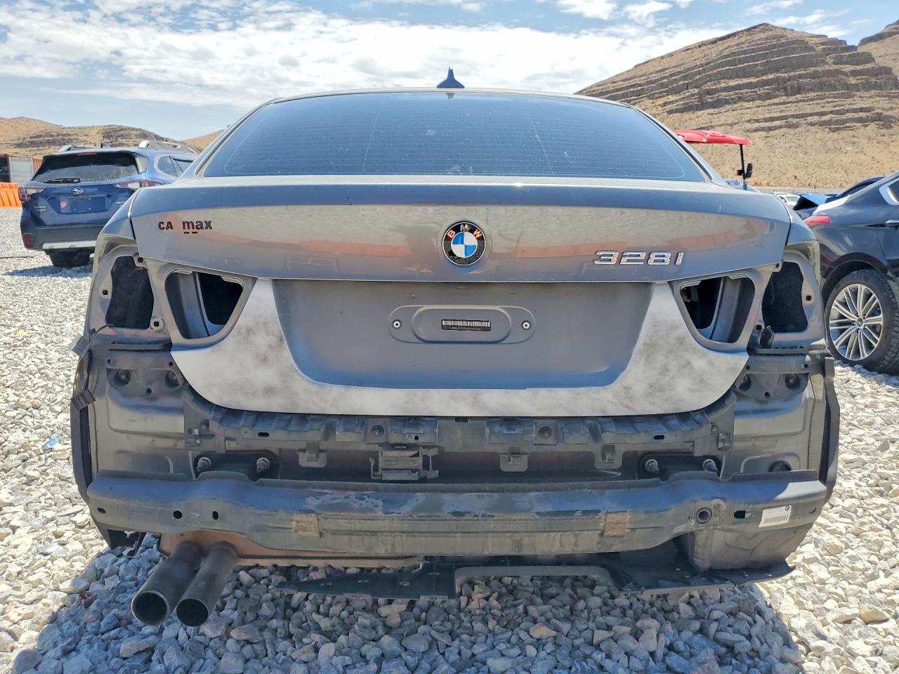 2010 BMW 328 I - Image 6