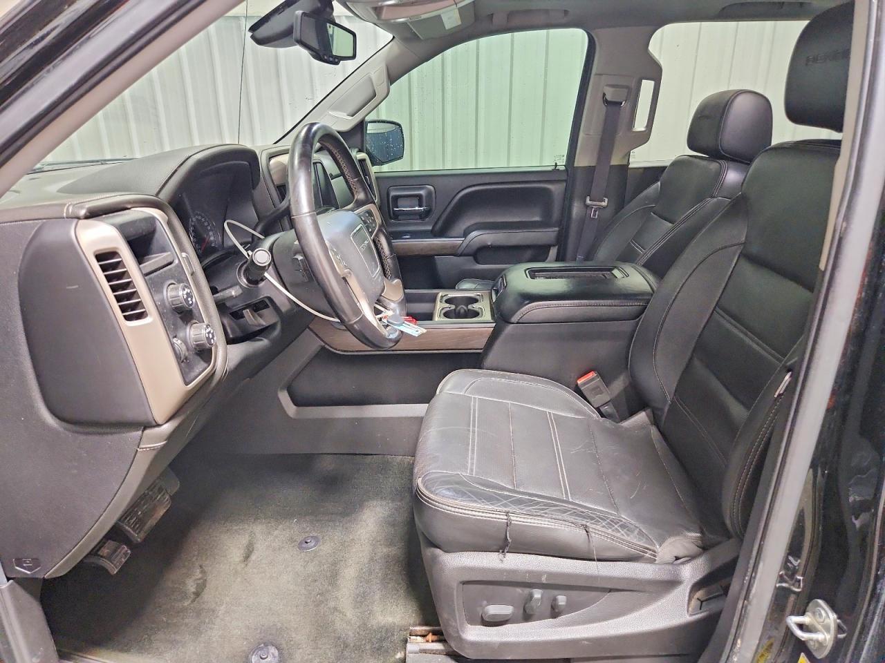 2017 GMC Sierra K1500 Denali - Фото 7