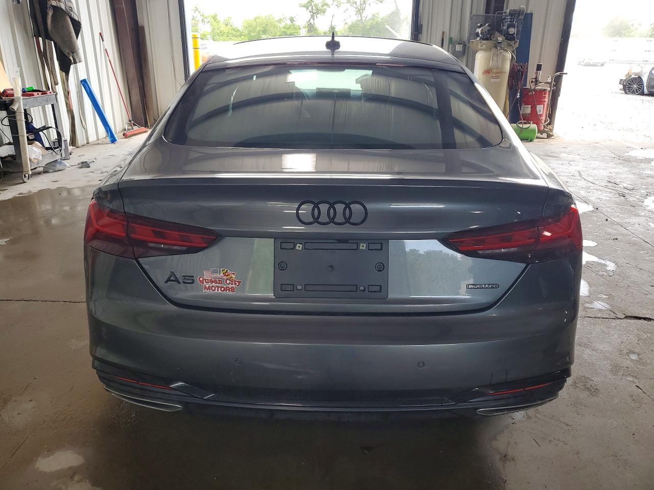 2024 Audi A5 Premium 45 - Фото 6