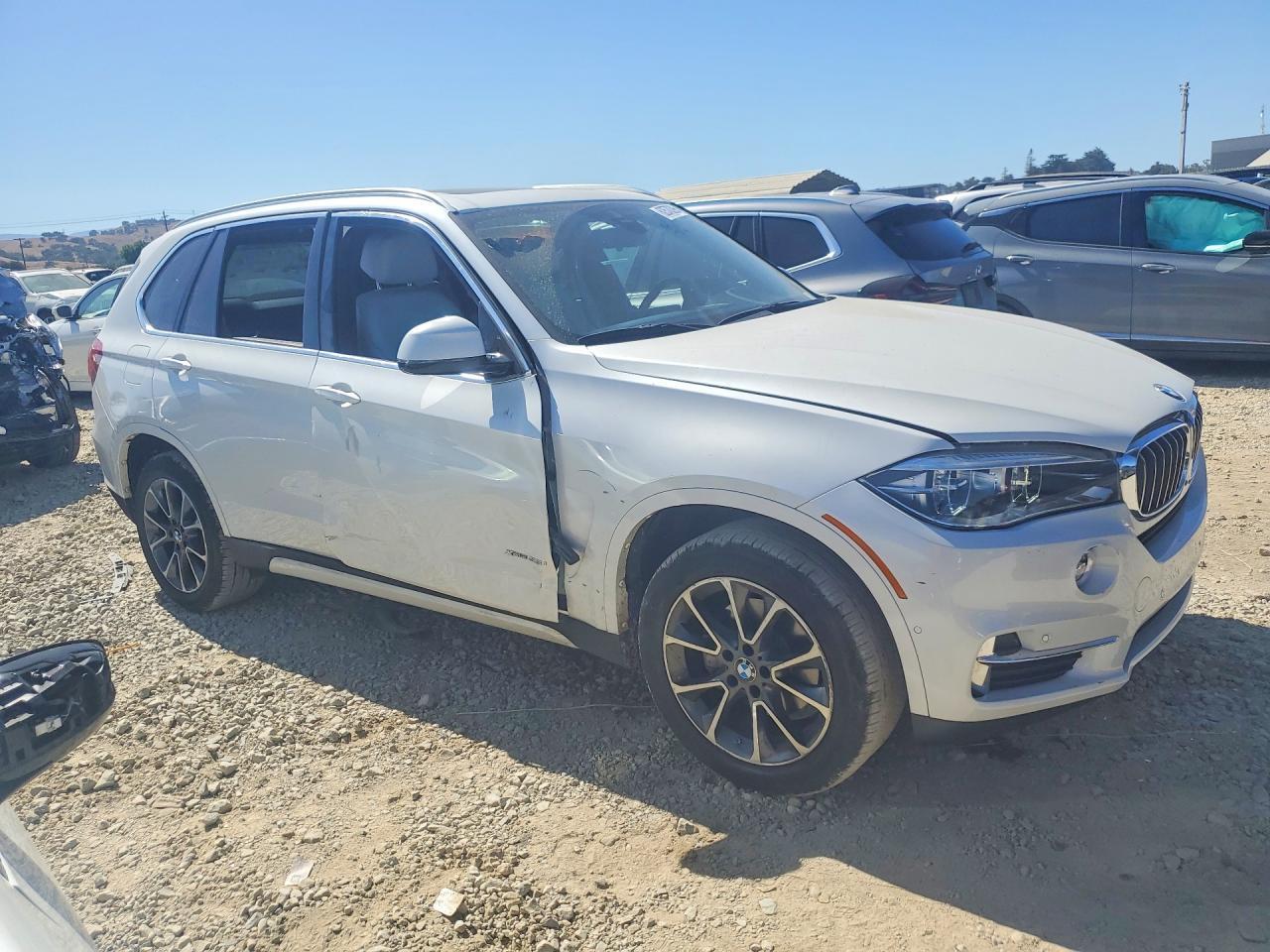 2018 BMW X5 xDrive35I - Фото 4