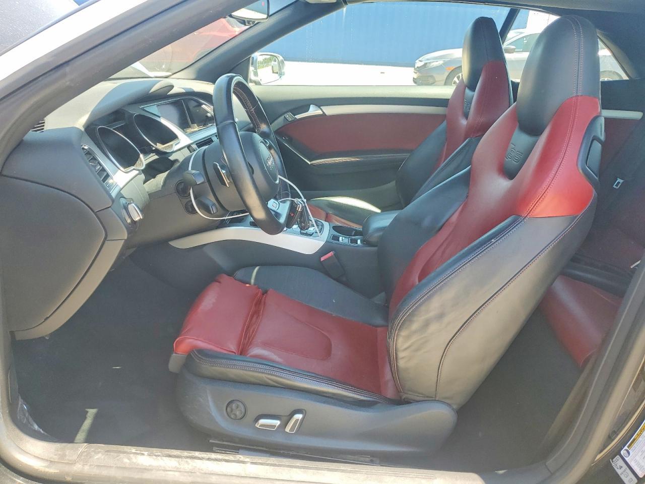 2016 Audi S5 Prestige - Image 7
