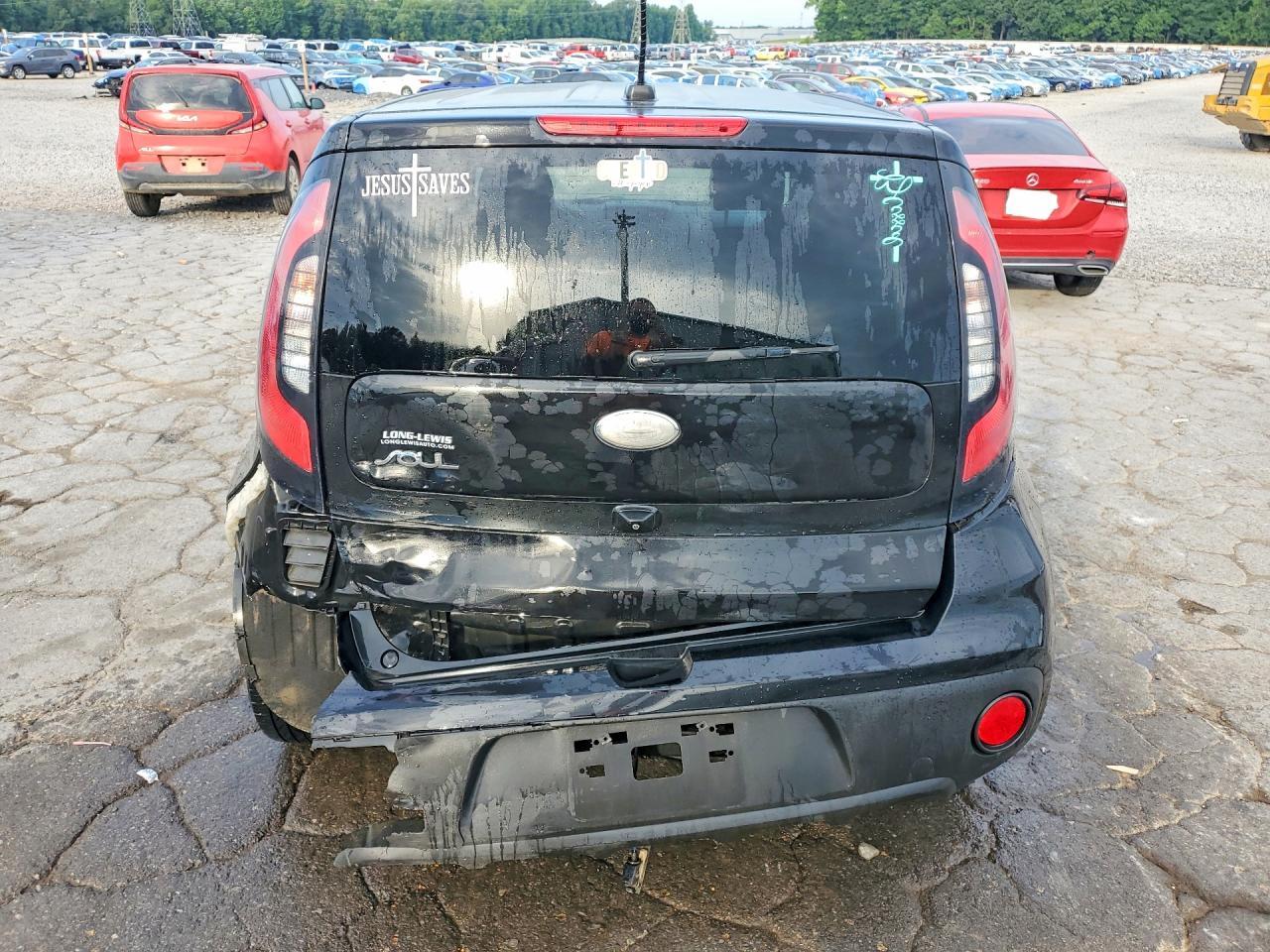 2019 Kia Soul Base - Фото 6