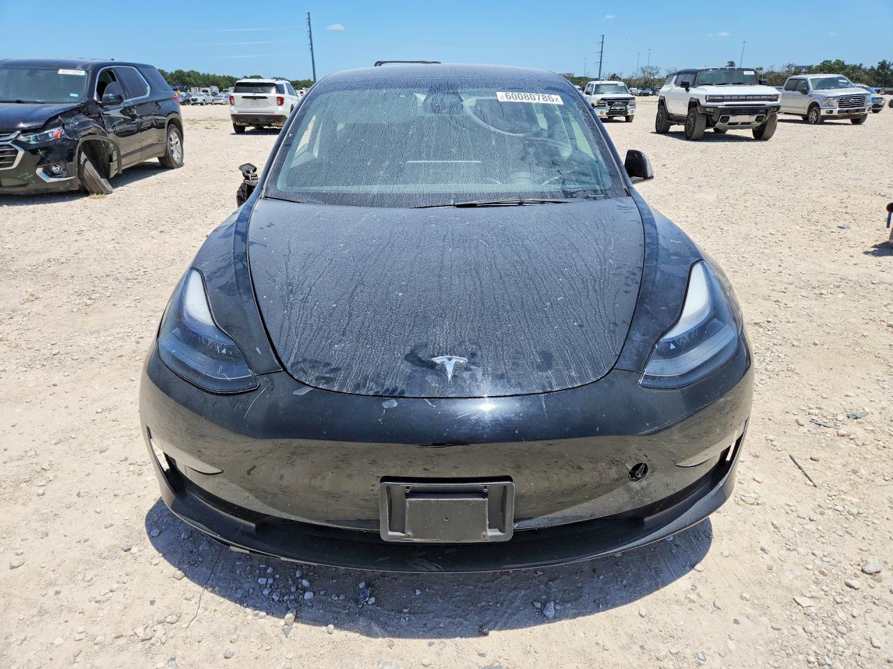 2023 Tesla Model 3 - Image 5