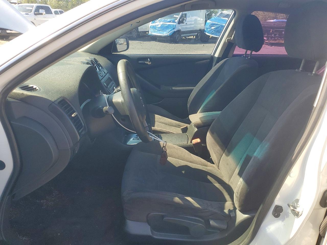 2011 Nissan Altima Base - Image 7