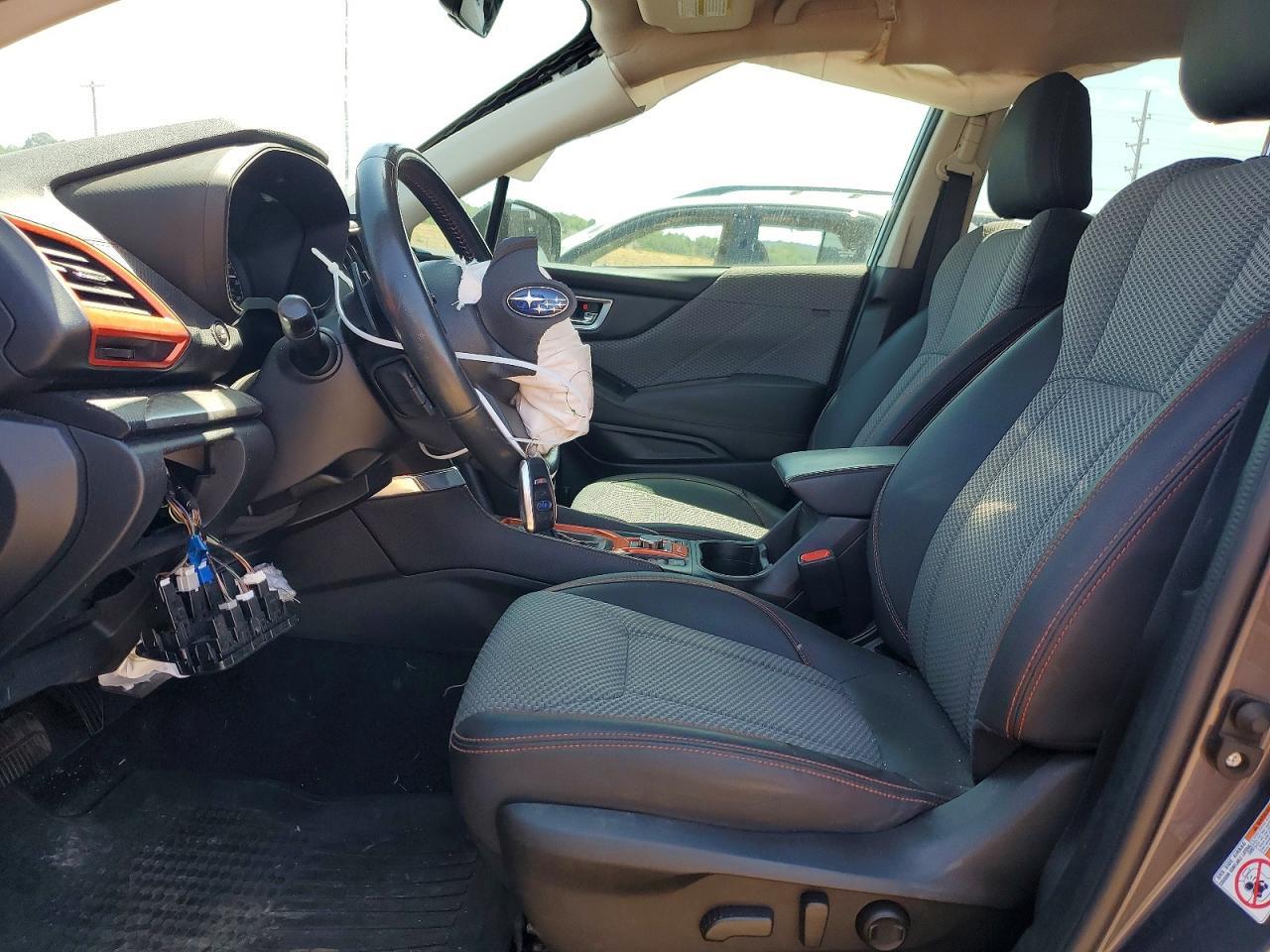 2020 Subaru Forester Sport - Фото 7