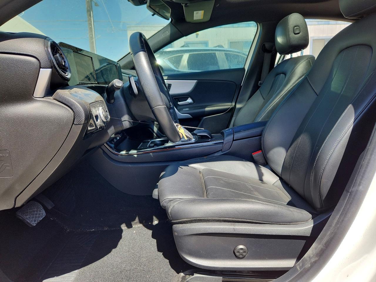 2019 Mercedes-Benz A 220 - Фото 7