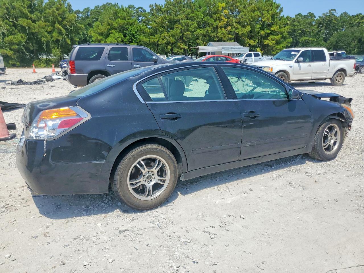 2010 Nissan Altima 2.5 - Фото 3