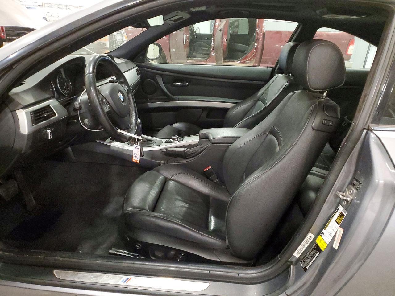 2010 BMW 335 I - Фото 7