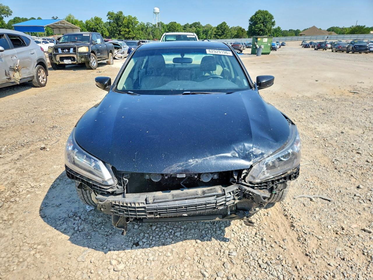 2014 Honda Accord Lx - Image 5