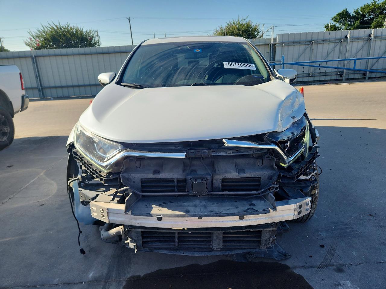 2019 Honda Cr-V Exl - Image 5