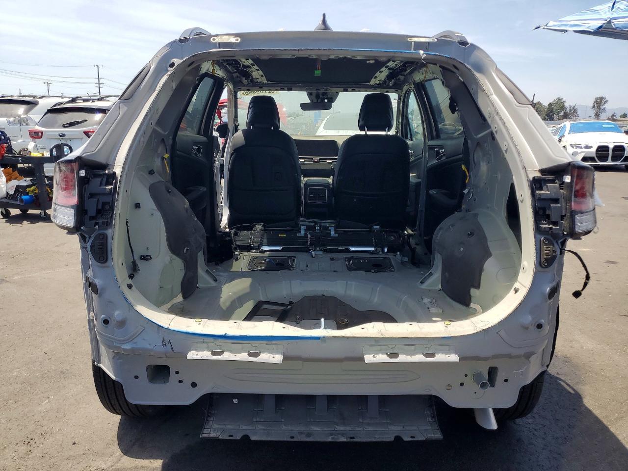 2026 Kia Sportage Hybrid X-Line - Фото 6