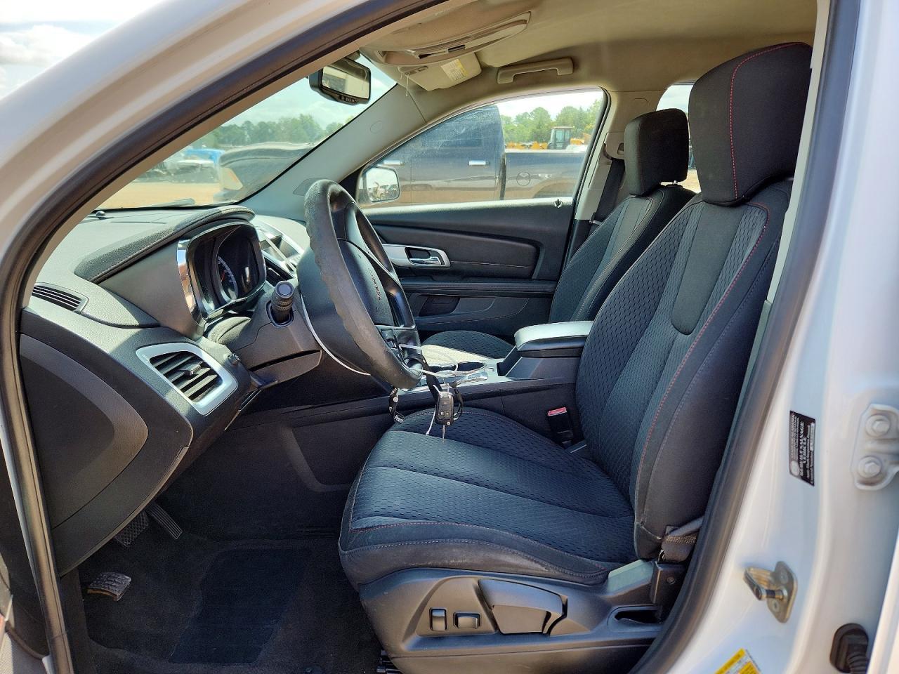 2011 GMC Terrain Sle - Фото 7