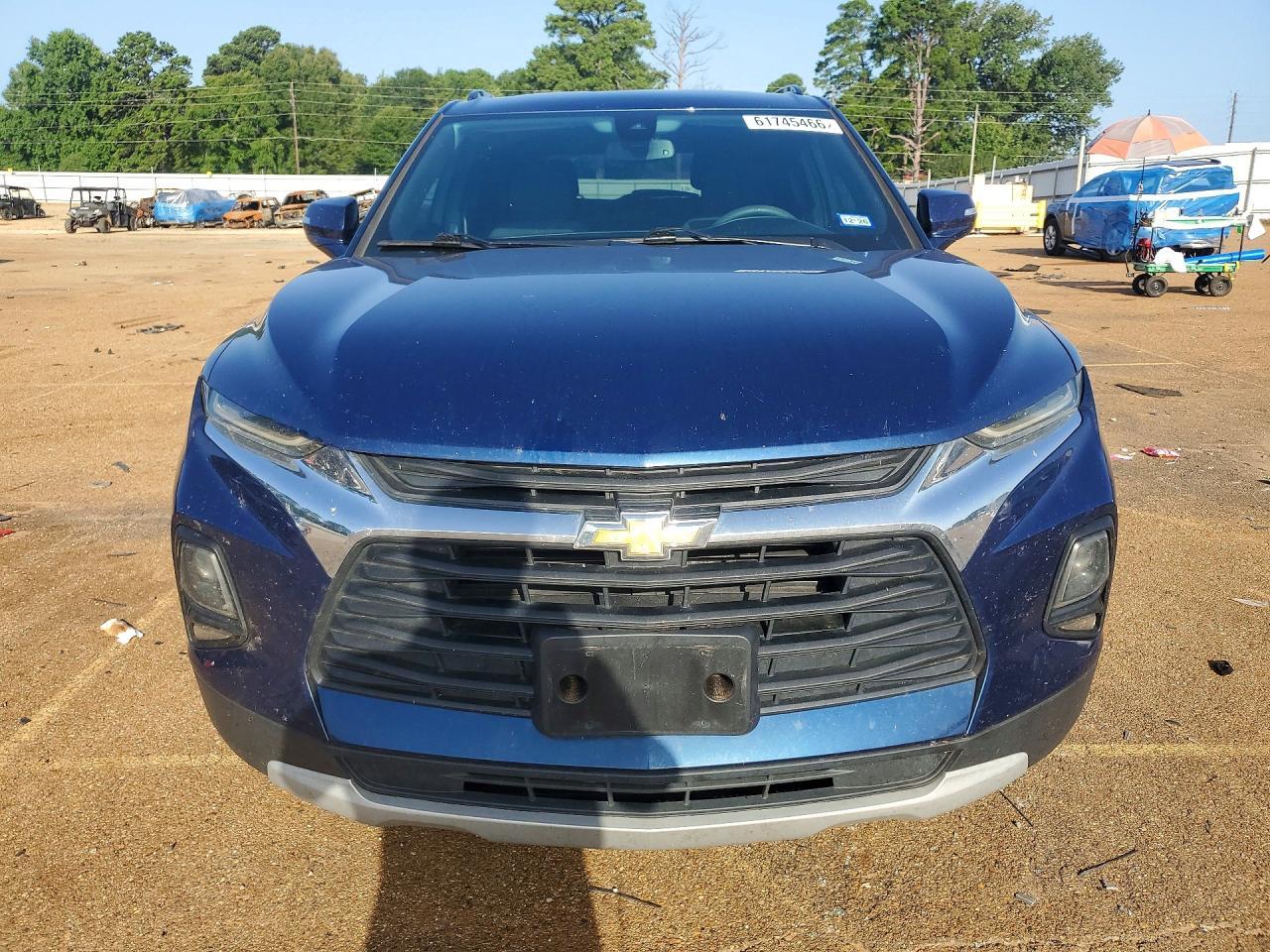 2022 Chevrolet Blazer 2Lt - Image 5
