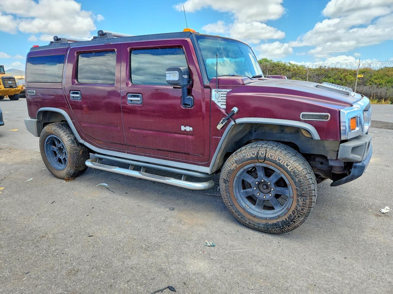 2006 Hummer H2 - Фото 4