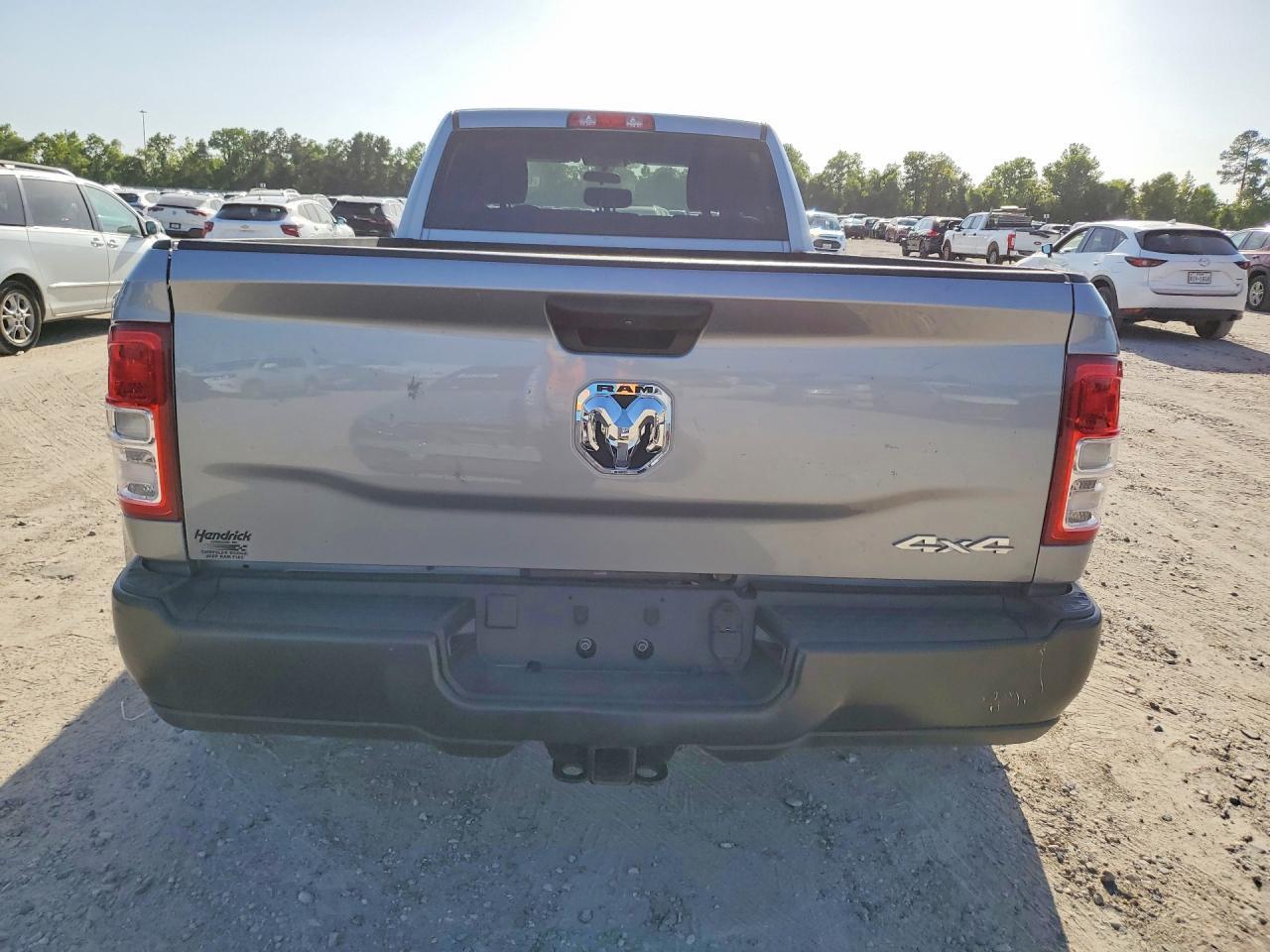 2022 Ram 3500 Tradesman - Image 6