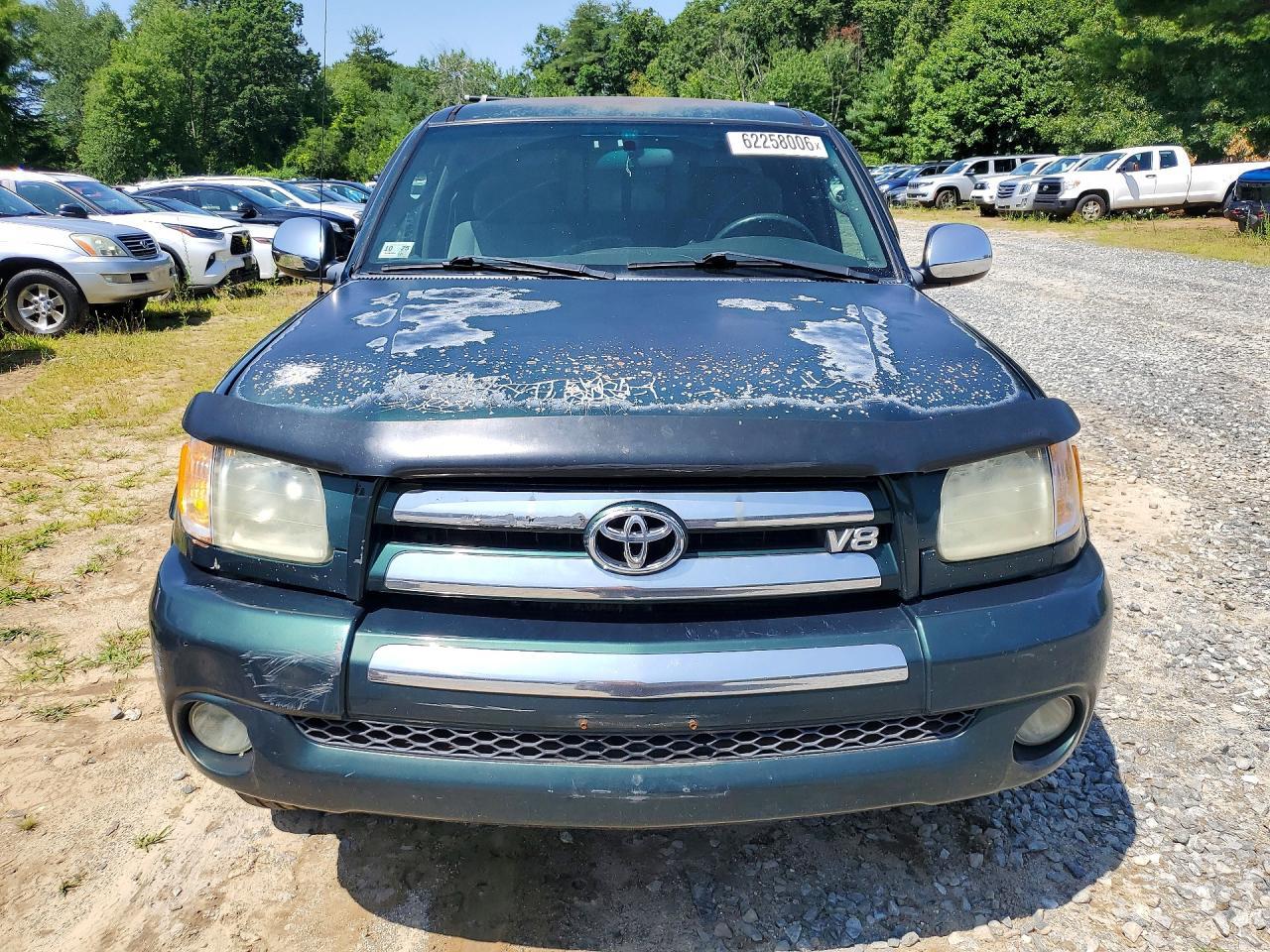2003 Toyota Tundra Sr5 - Image 5