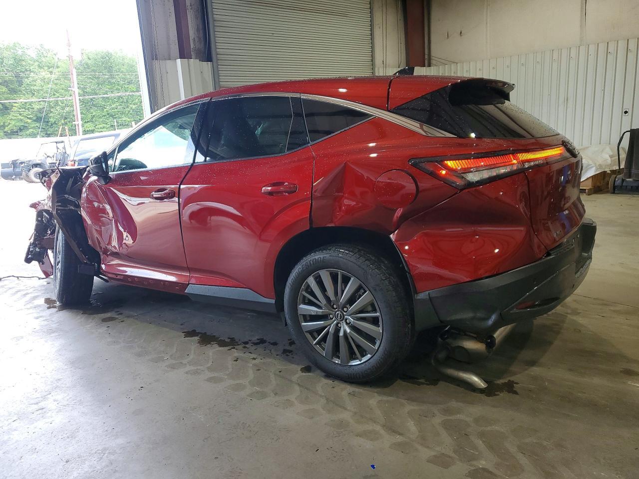 2026 Nissan Murano Sl - Фото 2