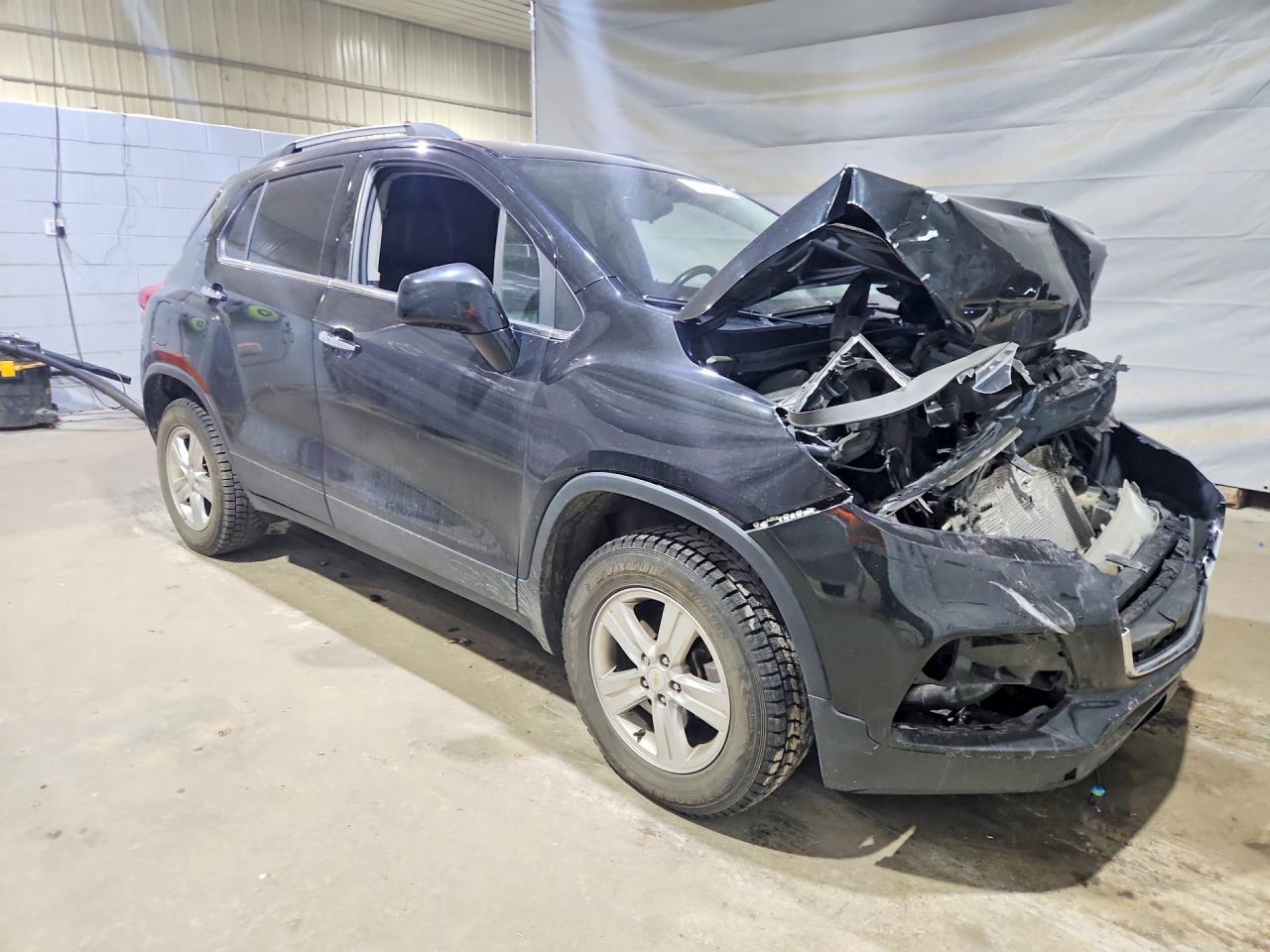 2019 Chevrolet Trax 1Lt - Фото 4