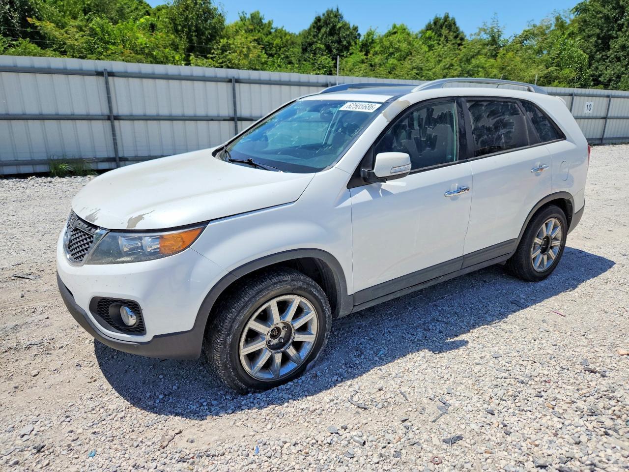 2013 Kia Sorento Ex