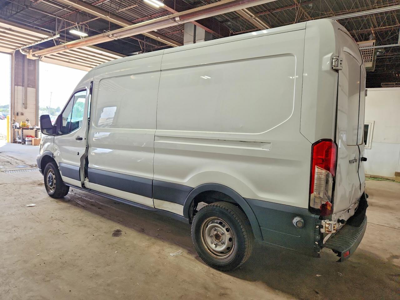 2016 Ford Transit 150 Delivery Van - Image 2