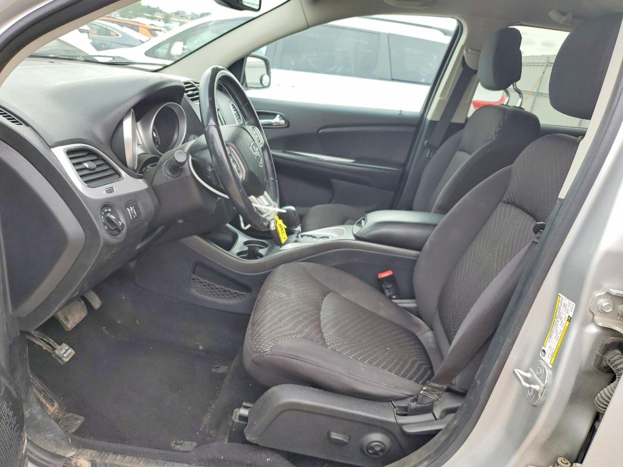2014 Dodge Journey Sxt - Image 7