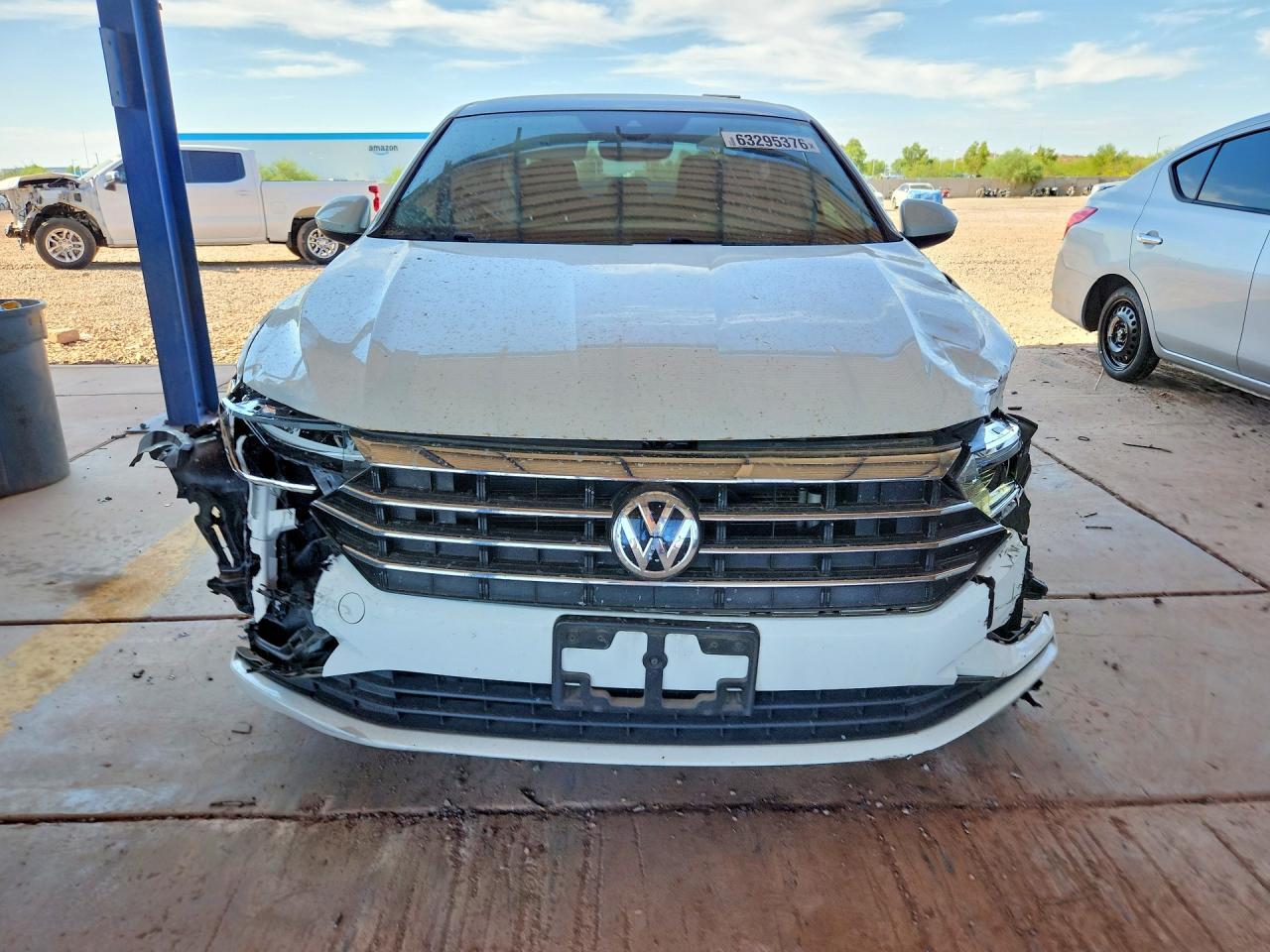 2021 Volkswagen Jetta - Image 5
