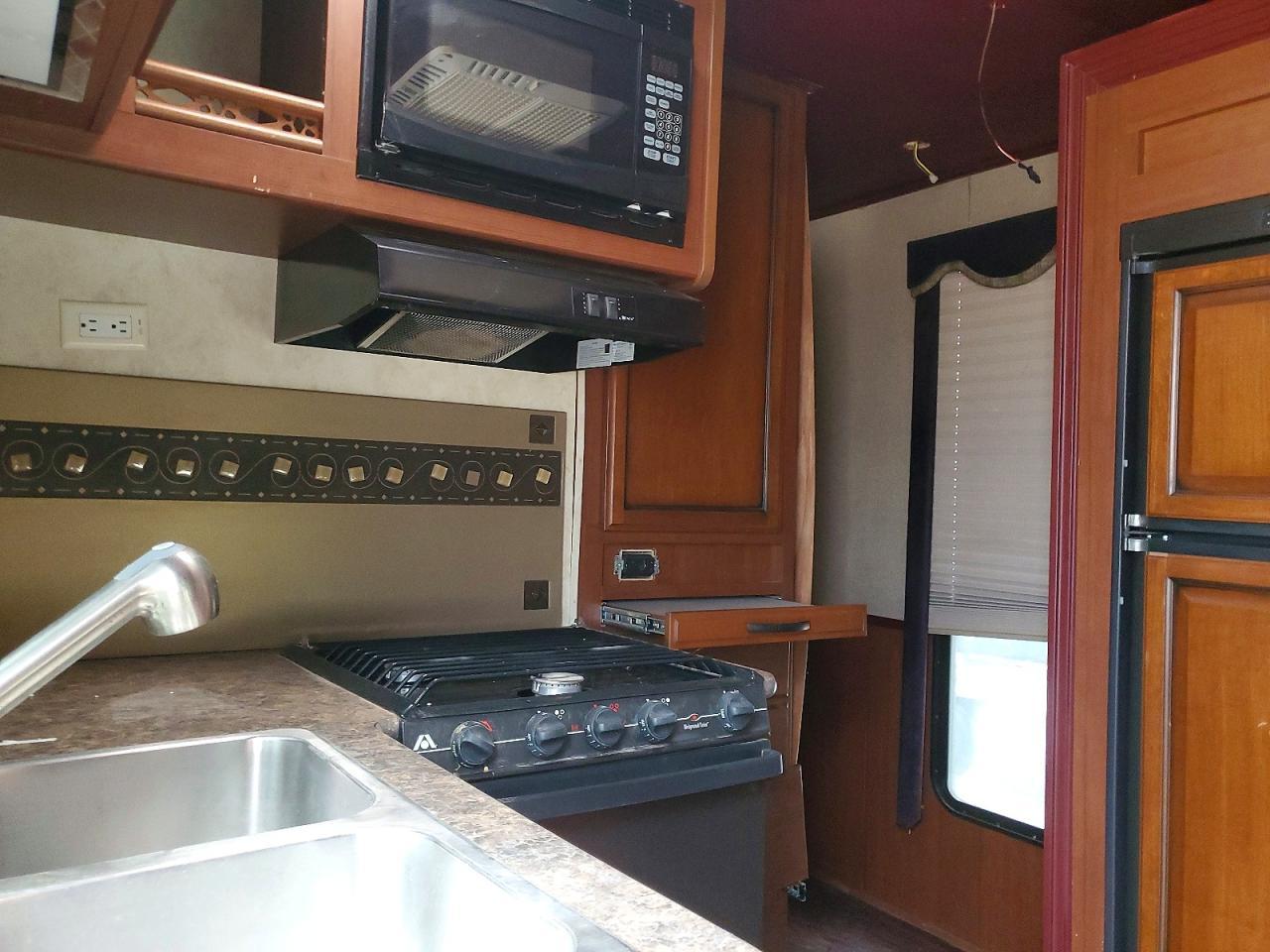 2012 Recreation - Rv - Фото 6