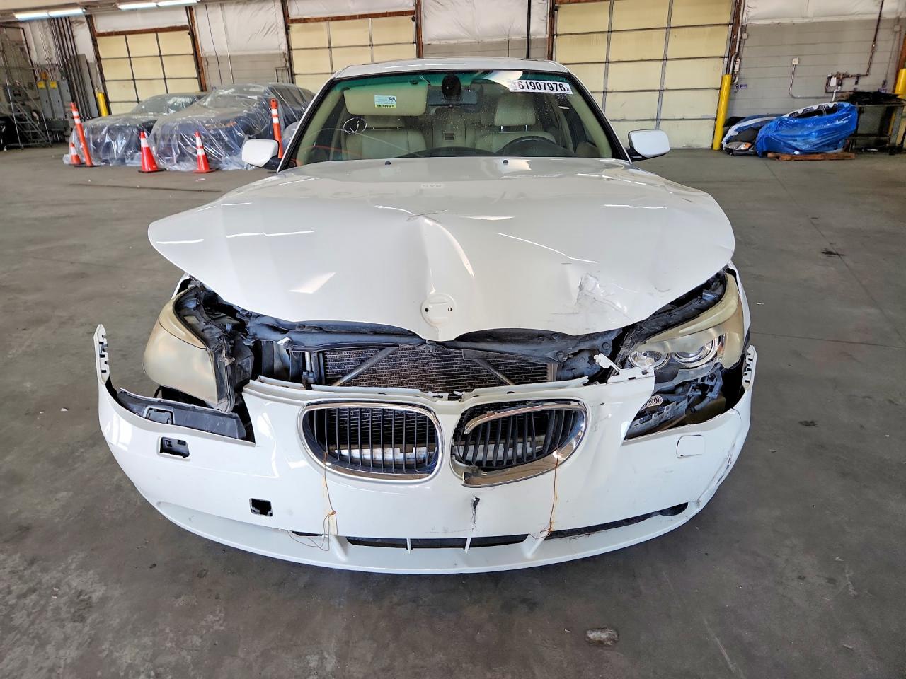 2006 BMW 530 Xi - Image 5