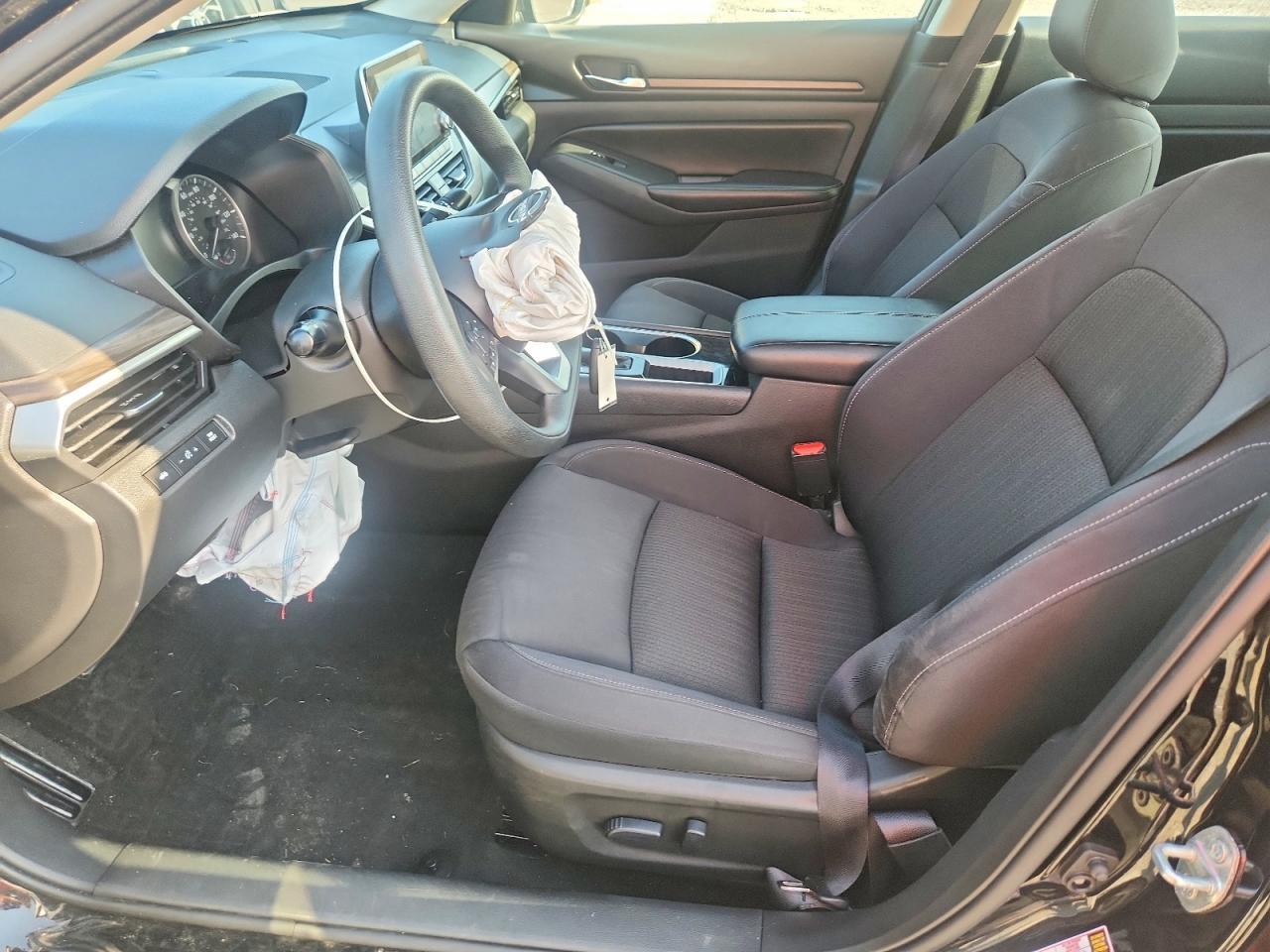 2024 Nissan Altima Sv - Image 7
