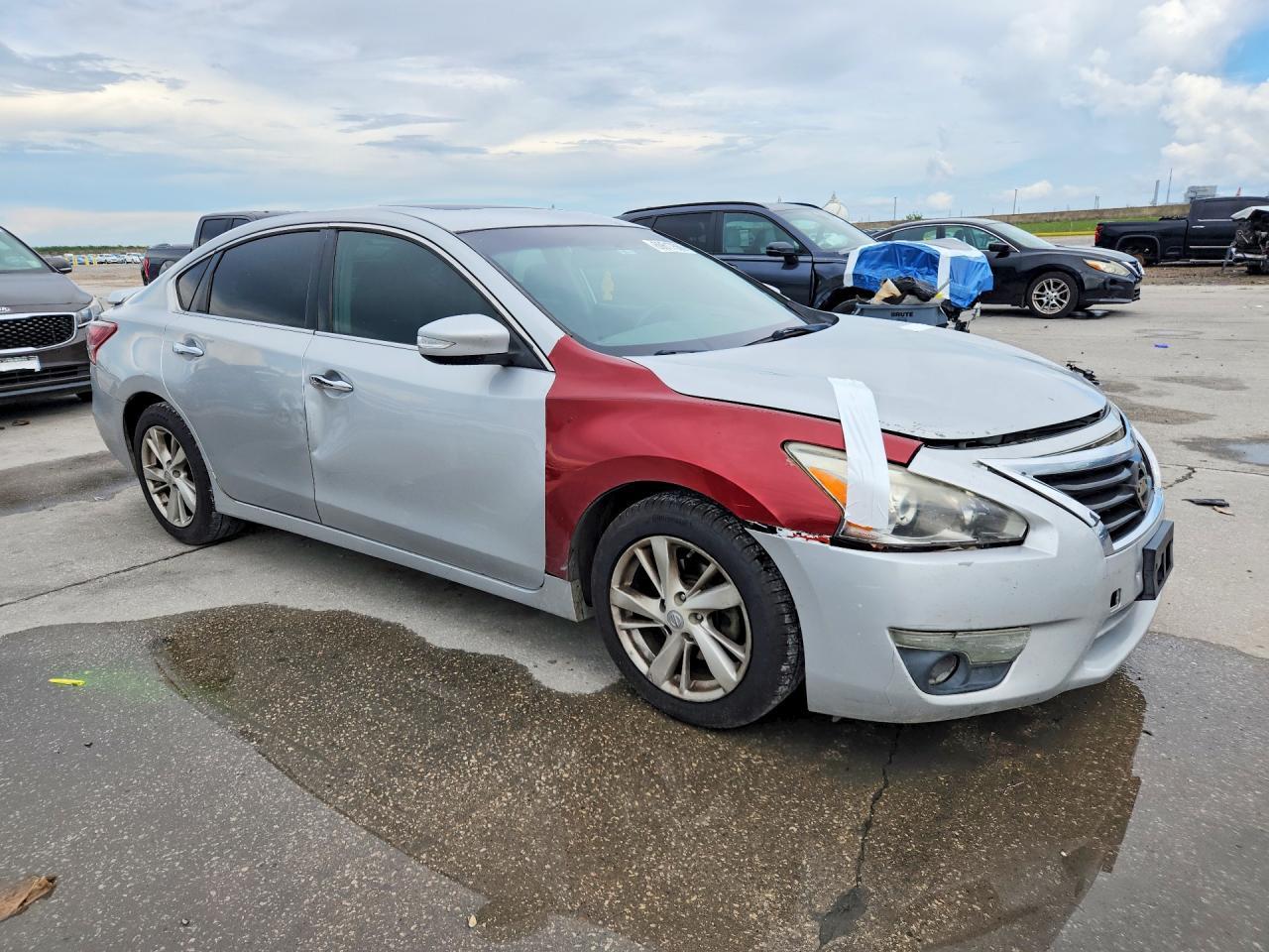2013 Nissan Altima 2.5 - Image 4