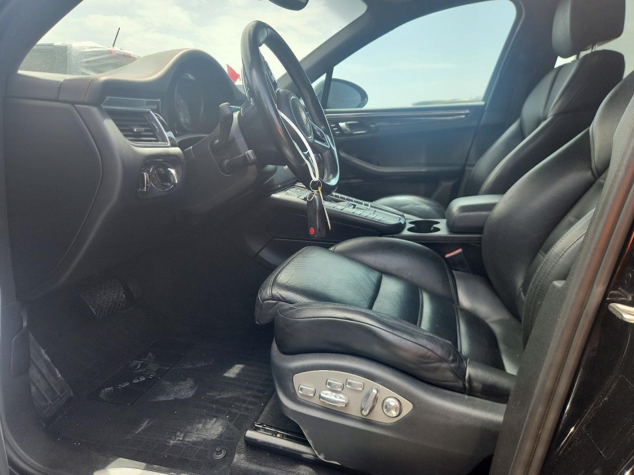 2015 Porsche Macan S - Фото 7