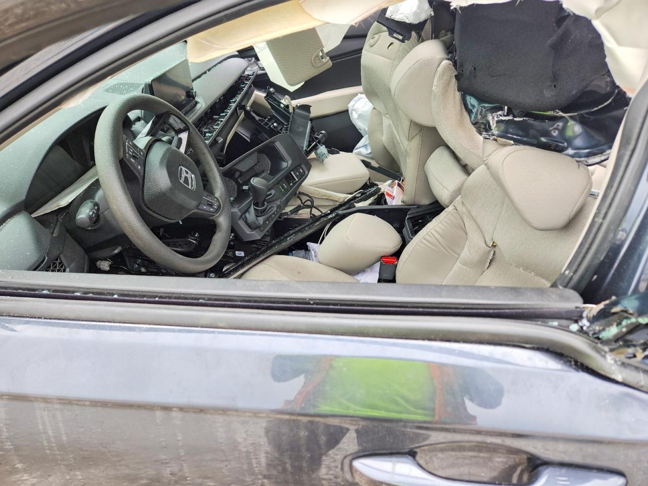2025 Honda Accord Se - Фото 7