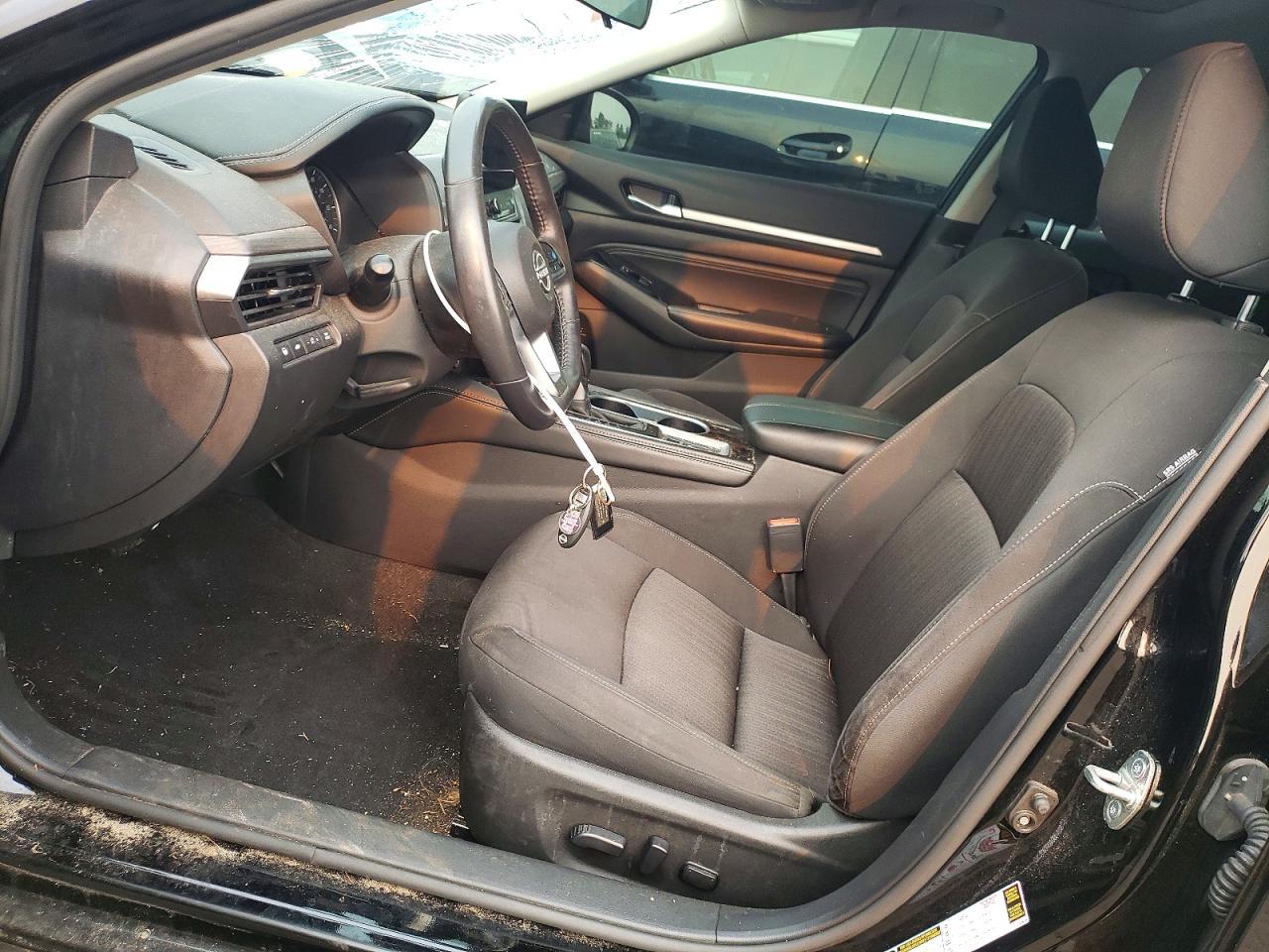 2023 Nissan Altima Sv - Image 7