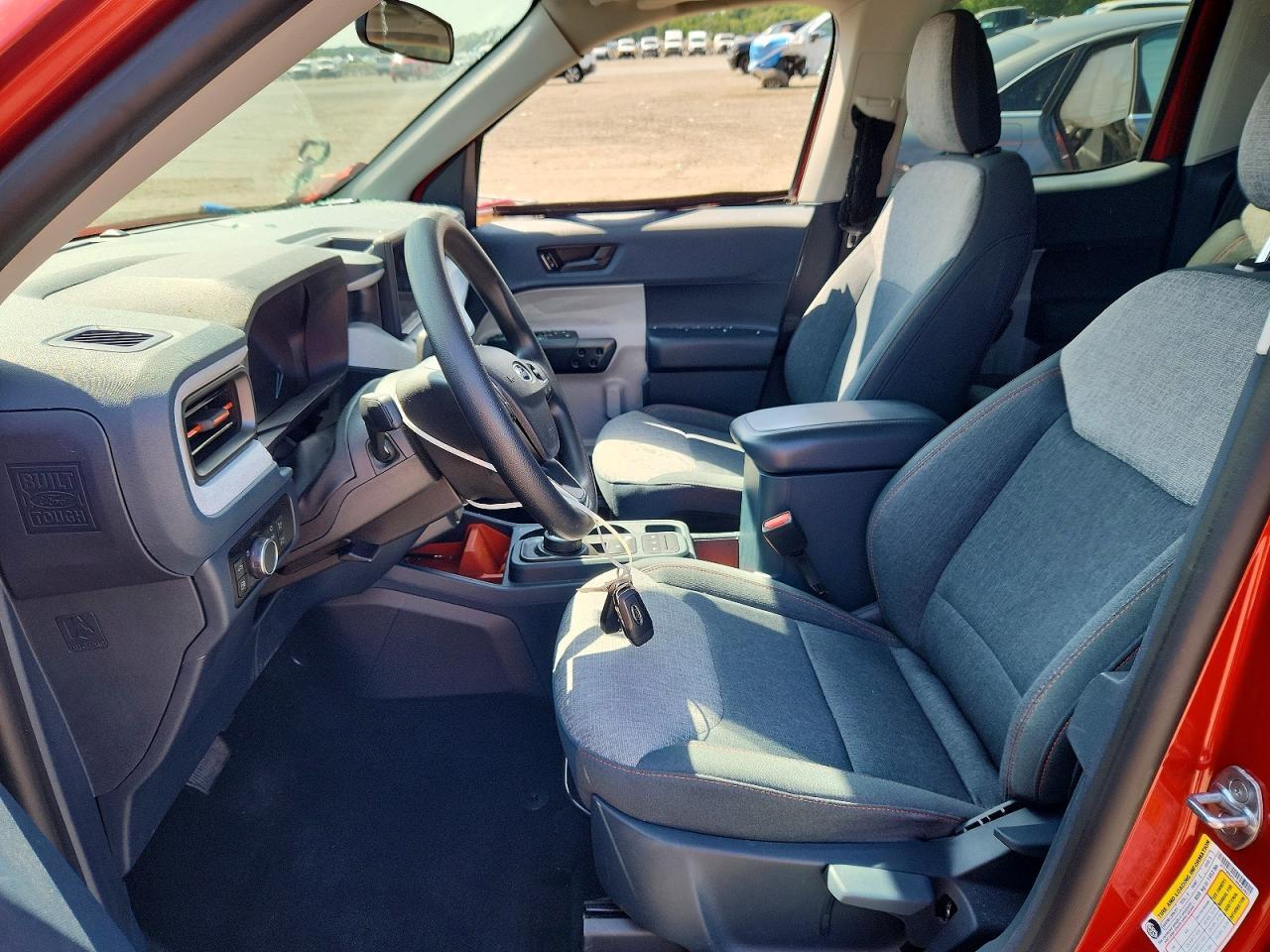 2024 Ford Maverick Xlt - Фото 7
