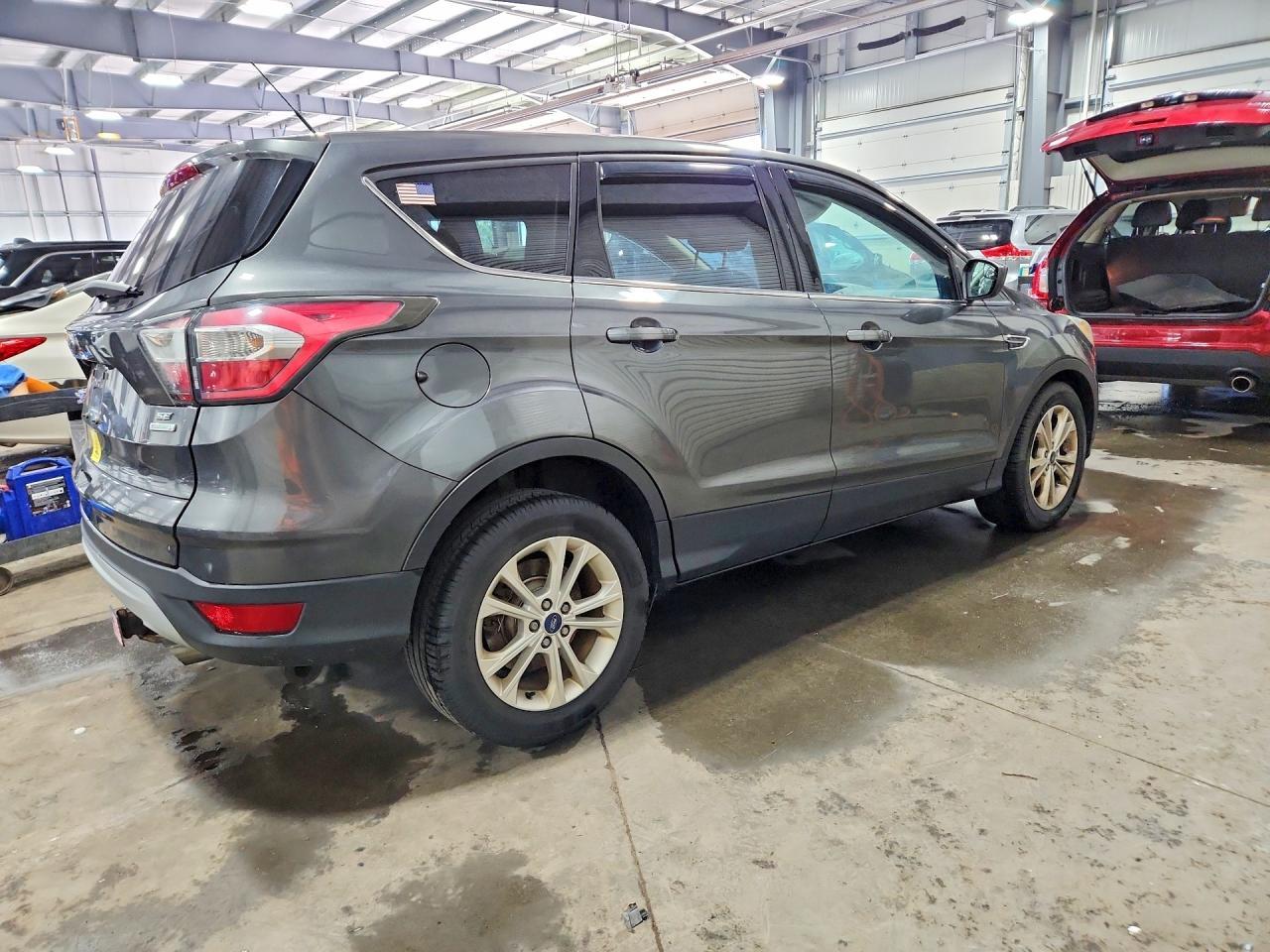 2017 Ford Escape Se - Image 3