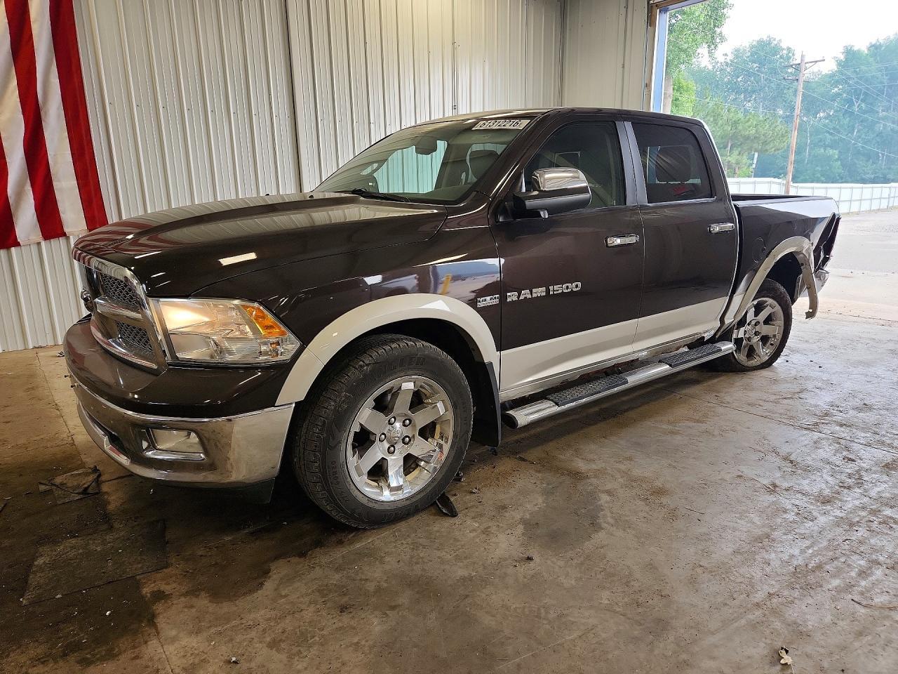 2011 Dodge Ram 1500