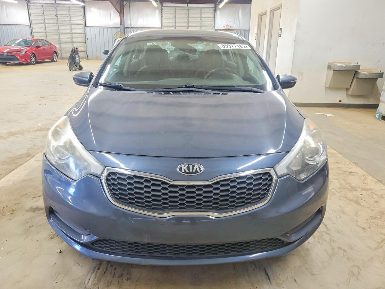 2016 Kia Forte Lx - Image 5