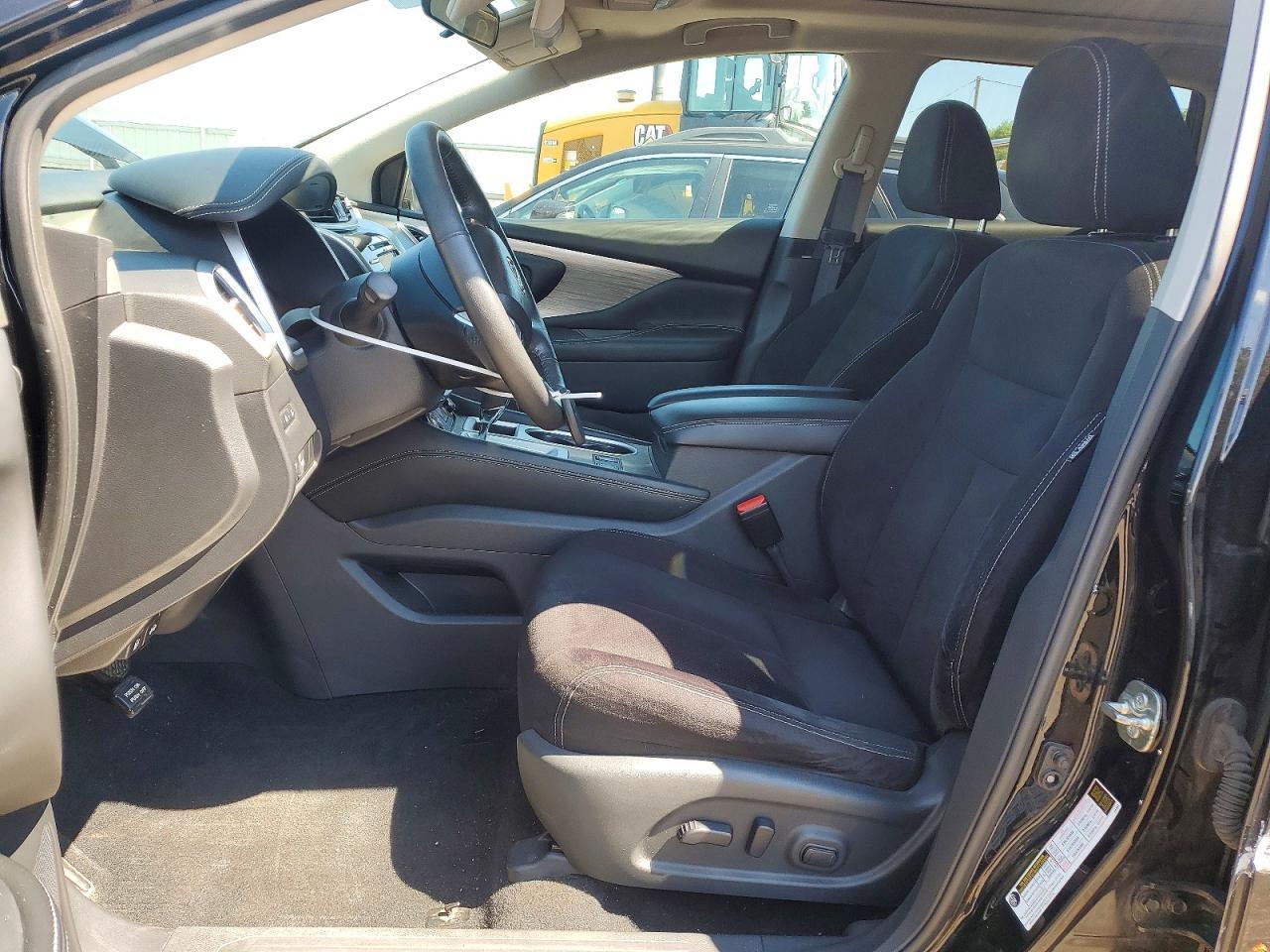 2018 Nissan Murano S - Image 7