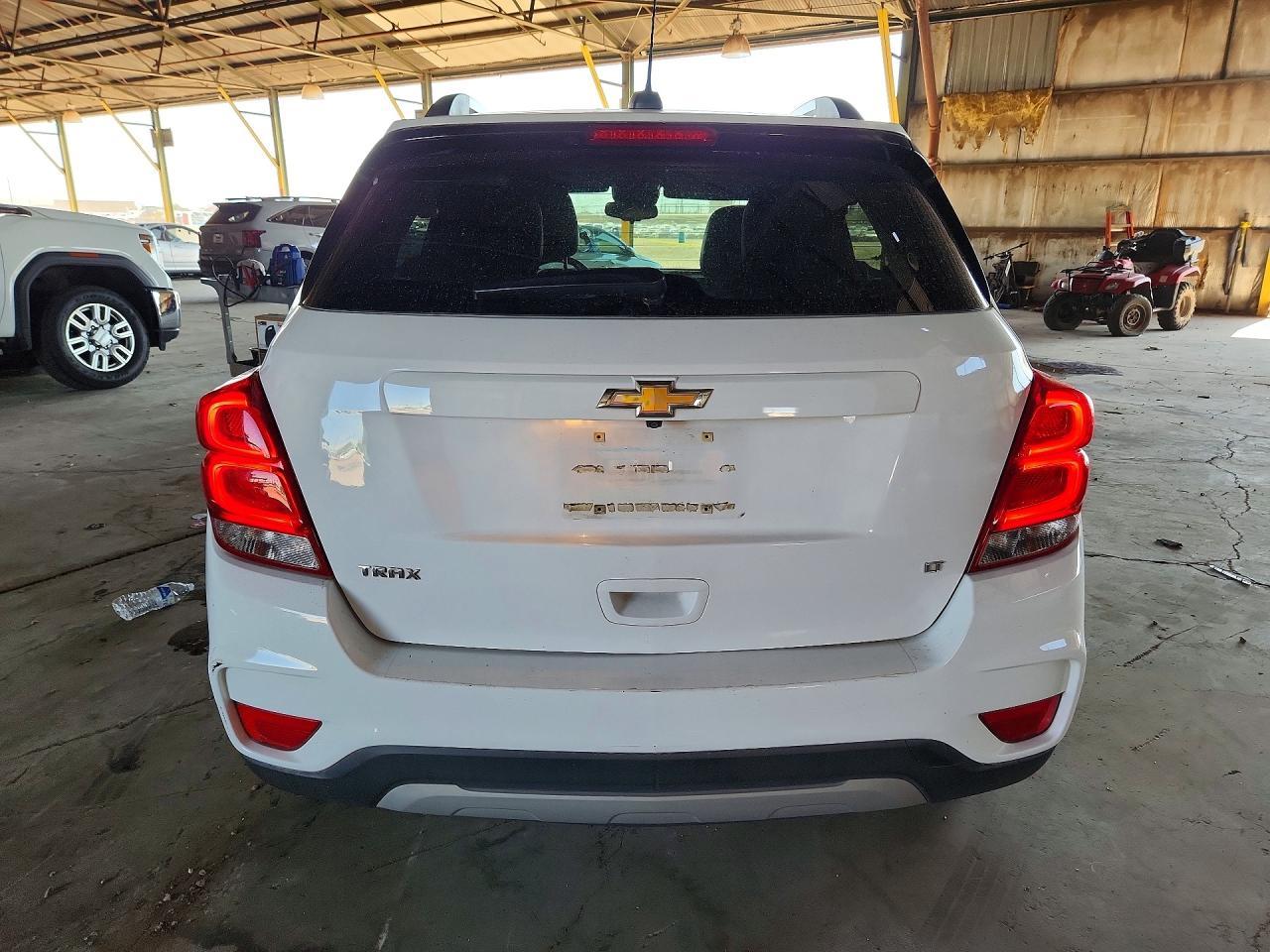 2017 Chevrolet Trax 1Lt - Image 6