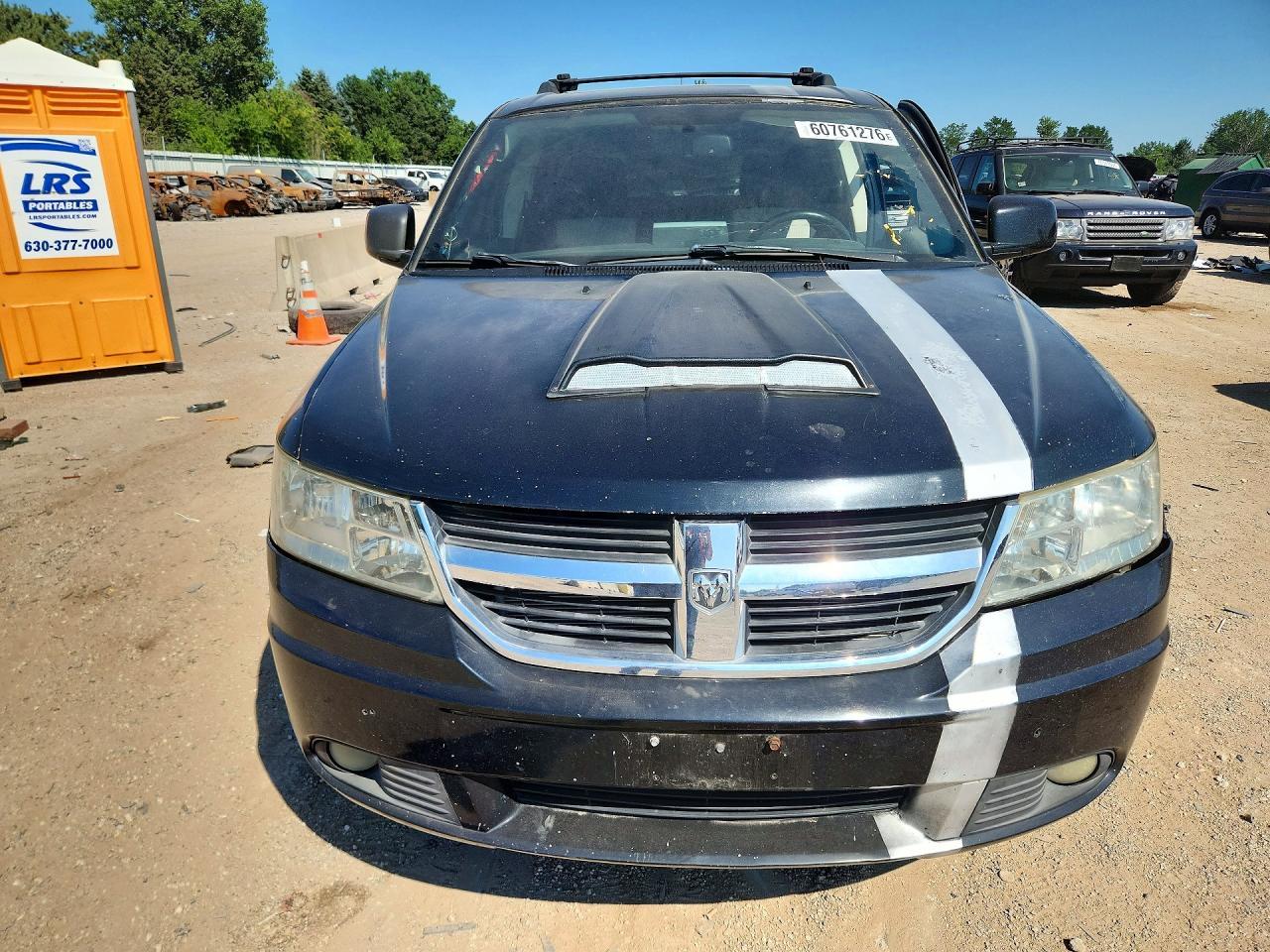 2009 Dodge Journey Sxt - Image 5