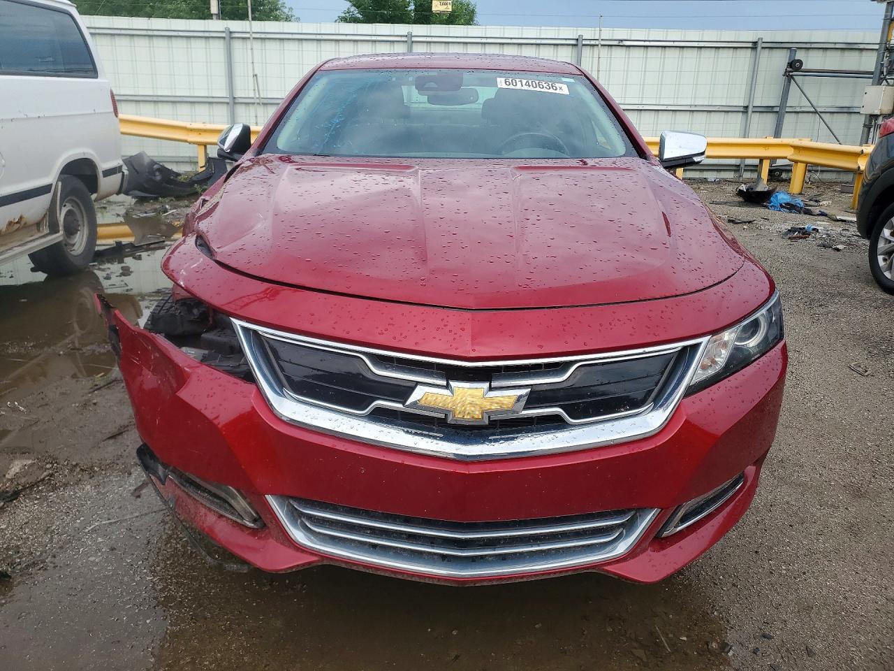 2019 Chevrolet Impala Premier - Image 5