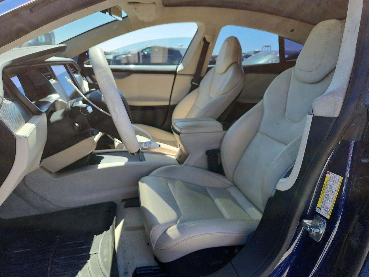 2018 Tesla Model S - Фото 7
