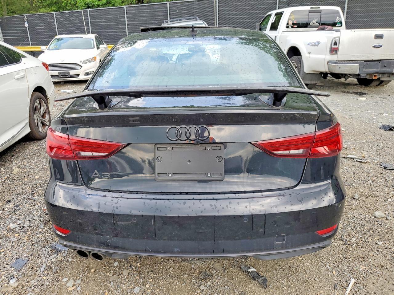 2020 Audi A3 Premium Plus - Фото 6