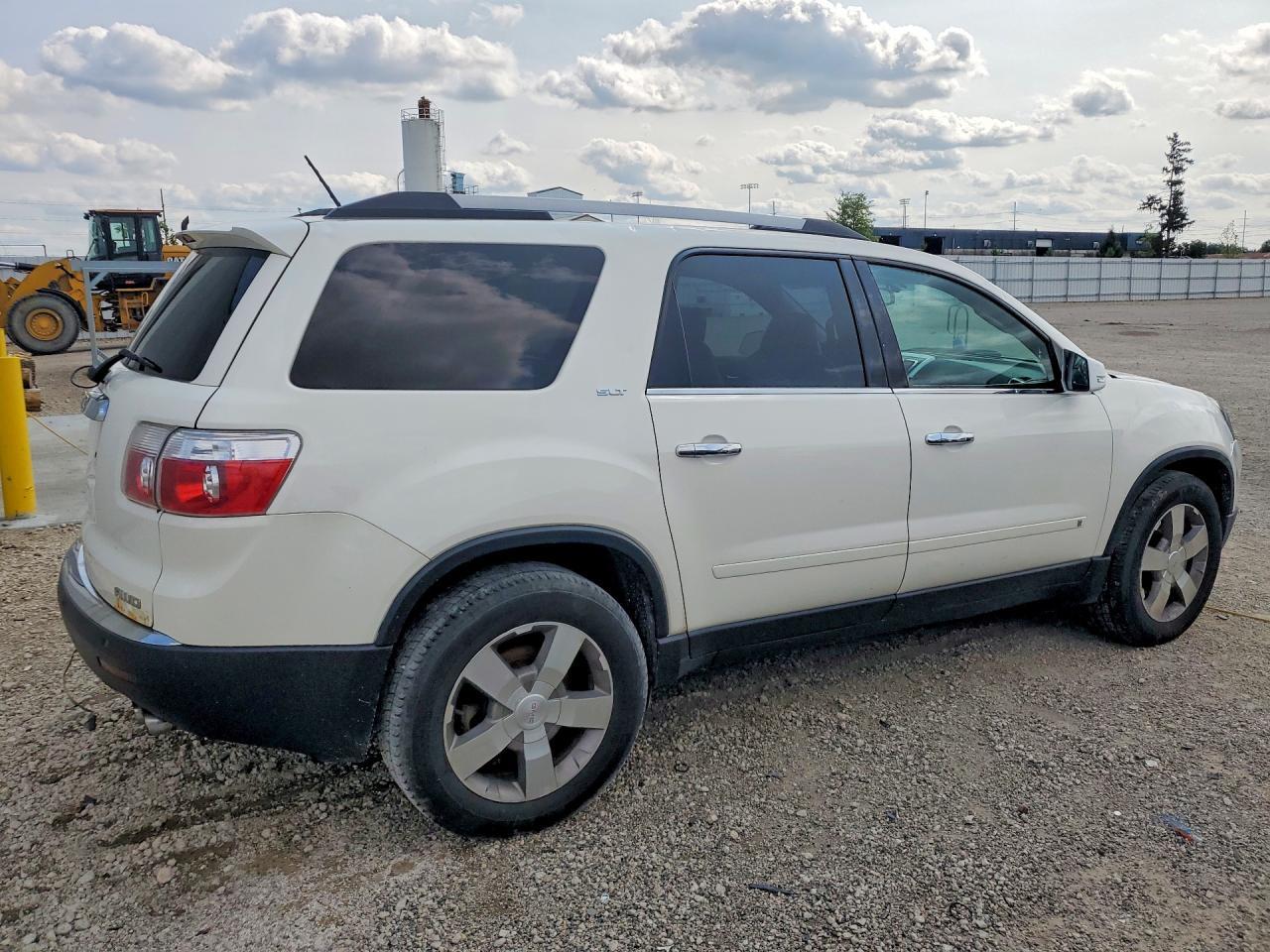 2010 GMC Acadia Slt-1 - Image 3