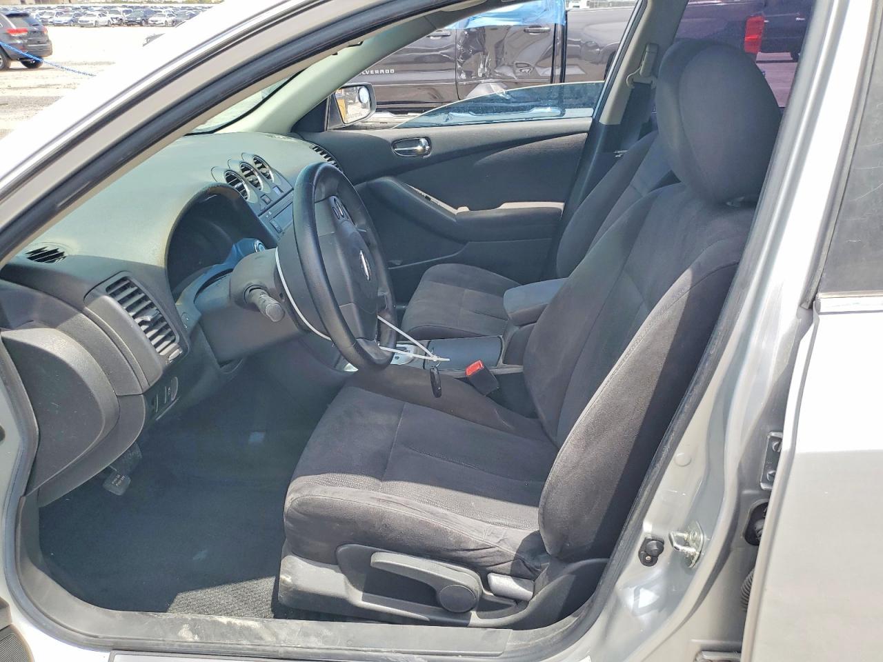 2011 Nissan Altima Base/S - Фото 7