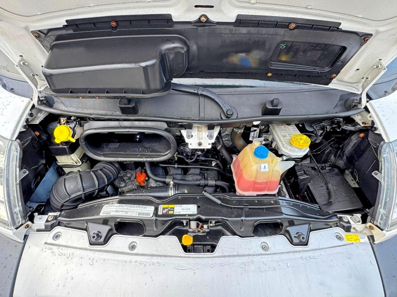 2019 Ram Promaster 2500 2500 High - Фото 7