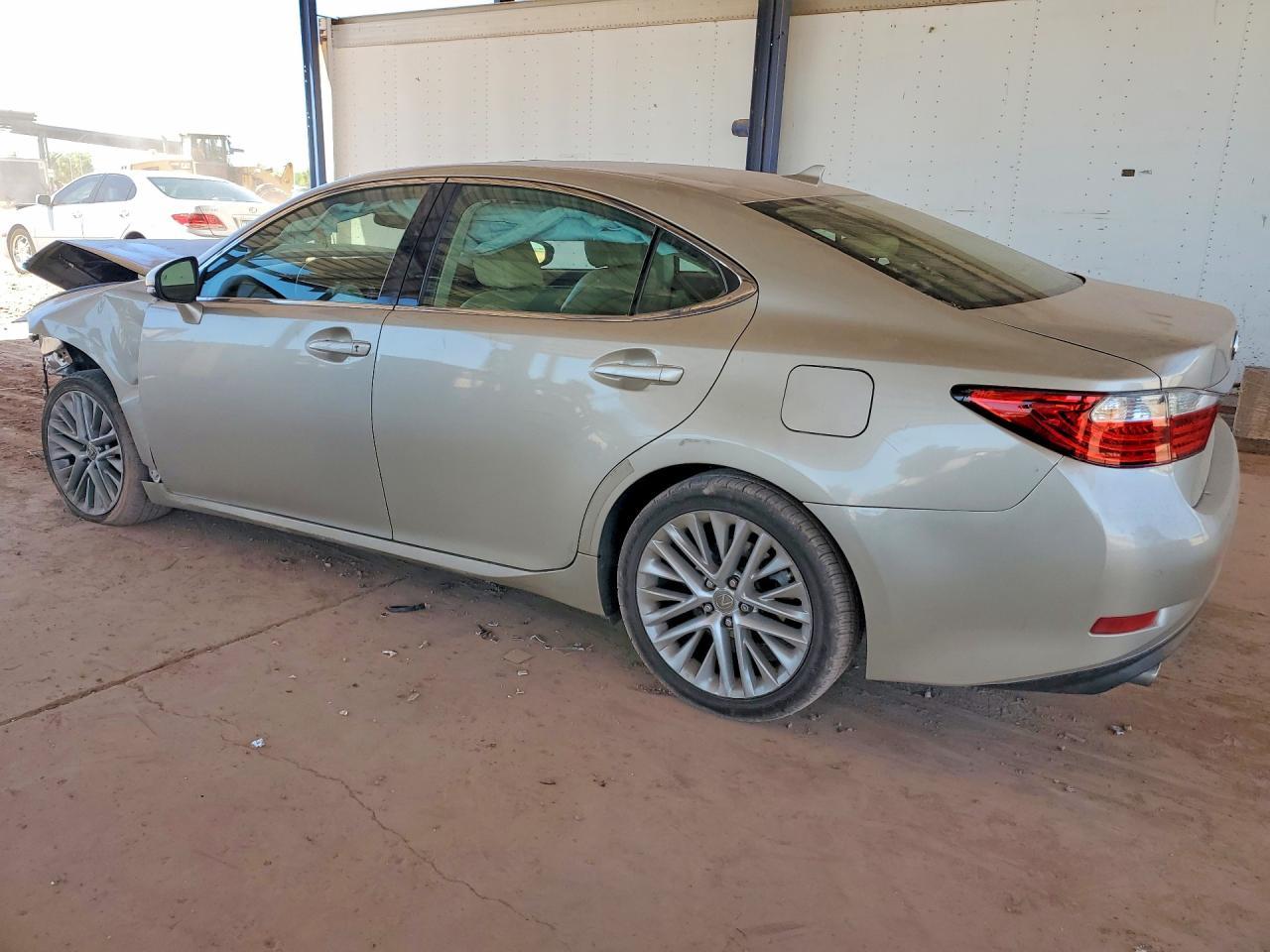 2013 Lexus Es 350 - Фото 2