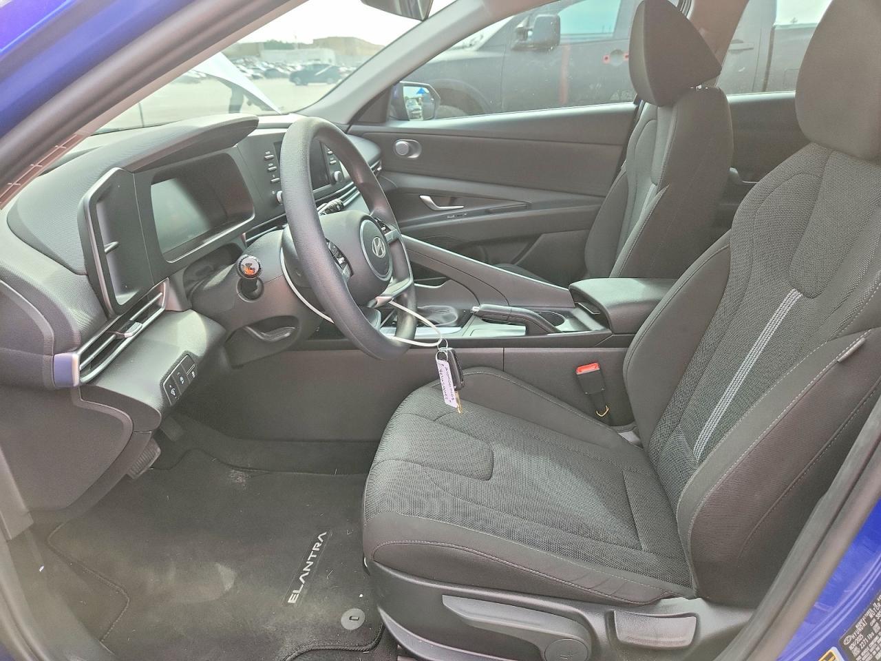 2026 Hyundai Elantra Se - Фото 7